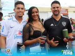 Micareta de Feira (Domingo)